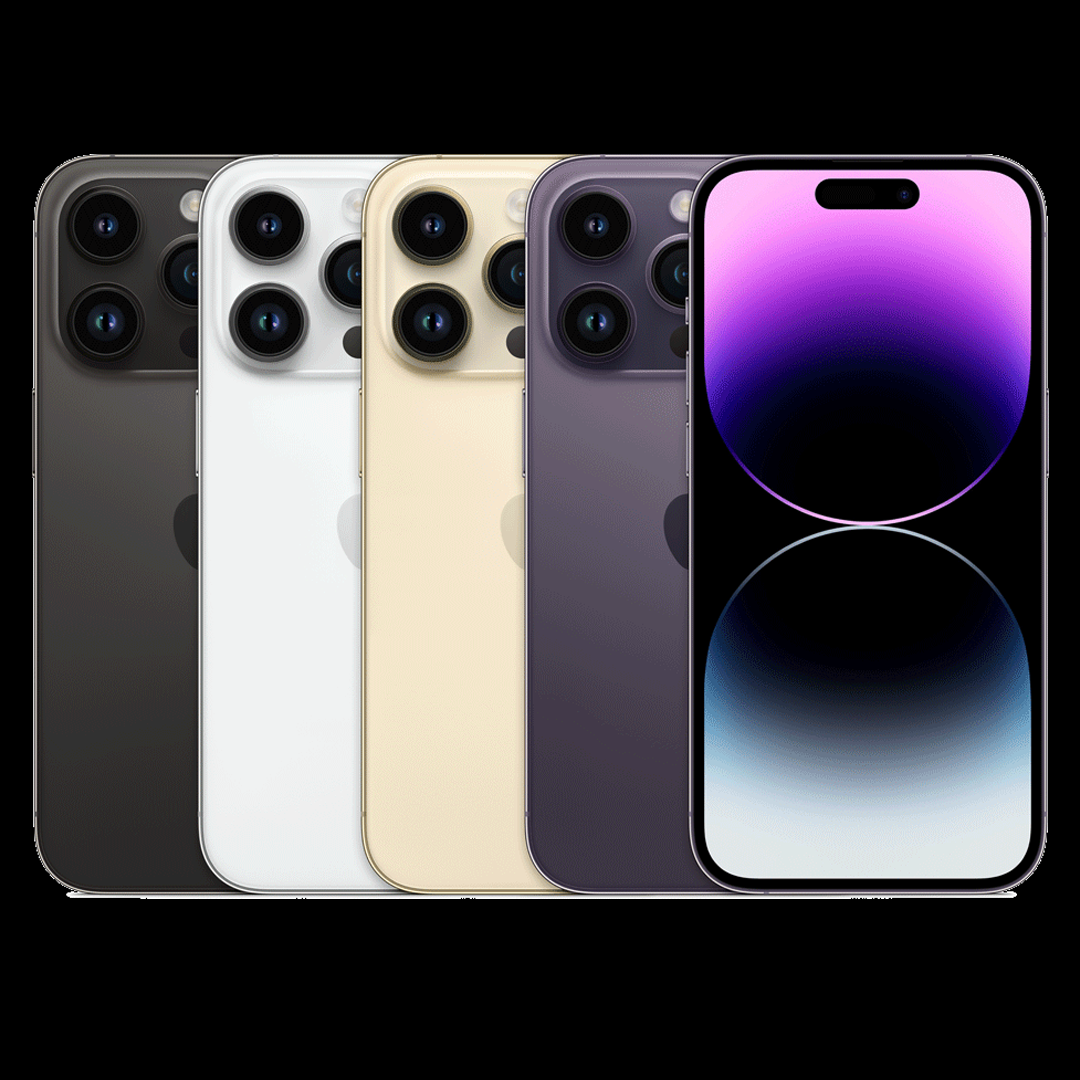 iPhone 14 promax