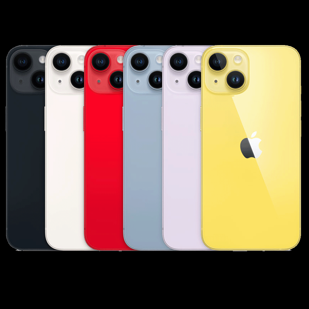 iPhone 14 plus