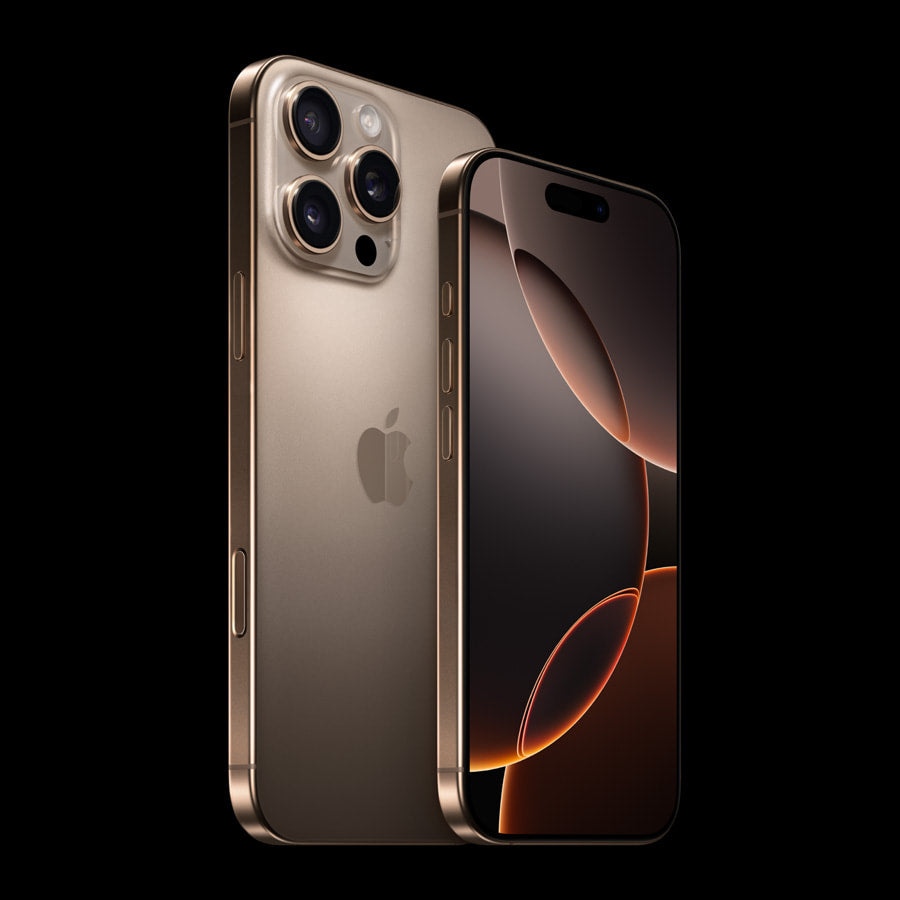 iPhone 16 ProMax