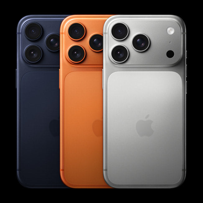 iPhone 17 Promax