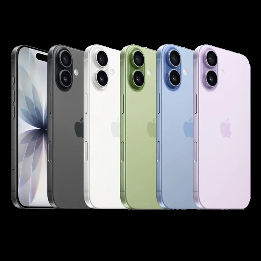 iPhone 17