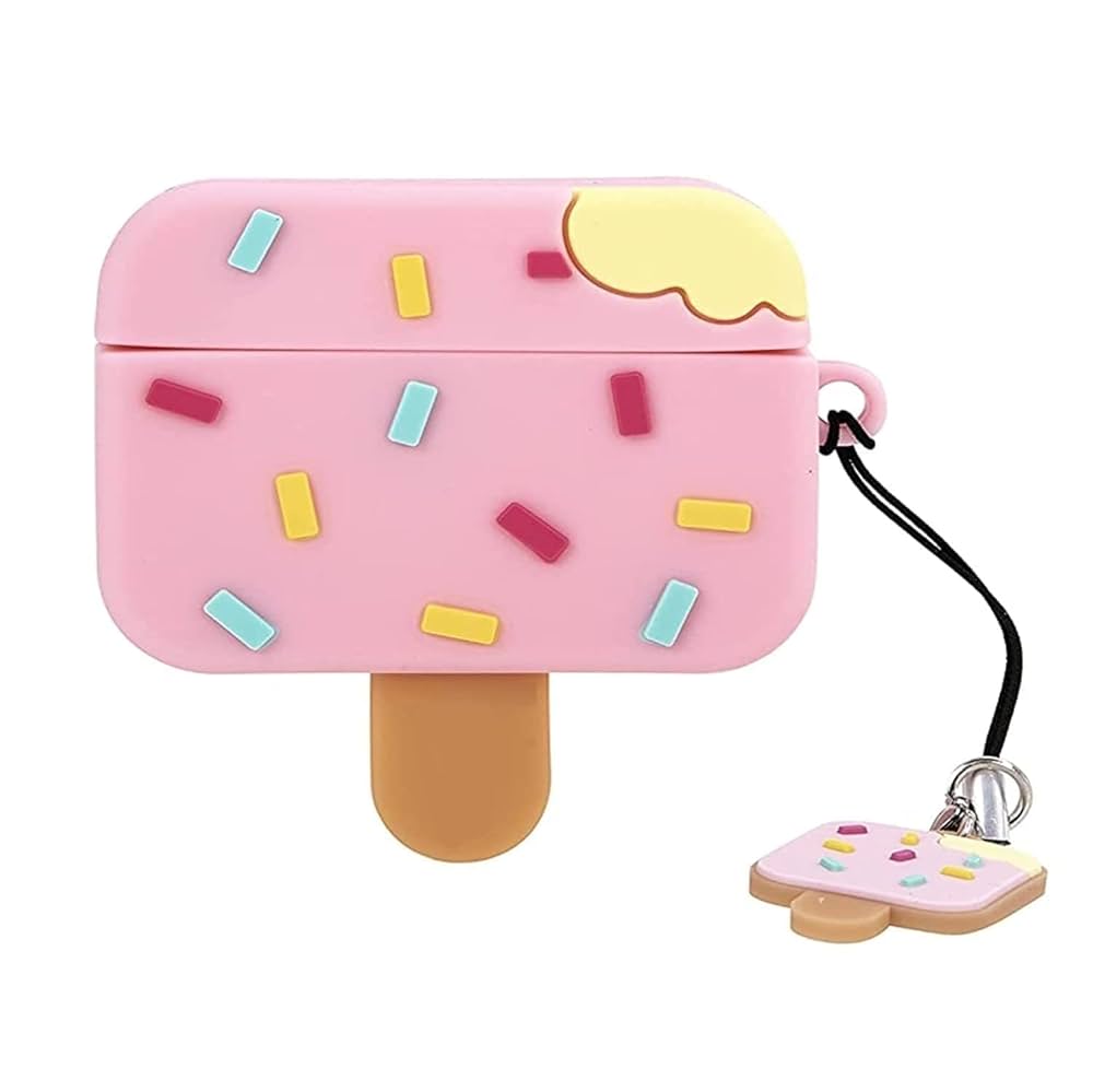 IceCream Lolly Airpods Pro/Pro2 Case