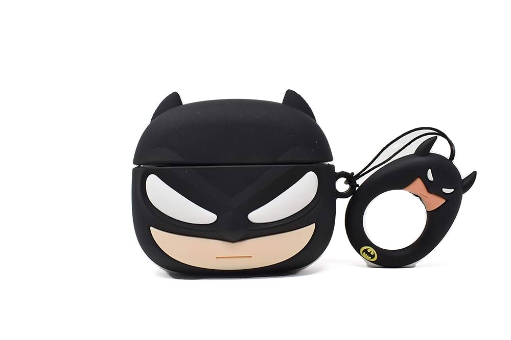 Batman Airpods Pro/Pro2 Case