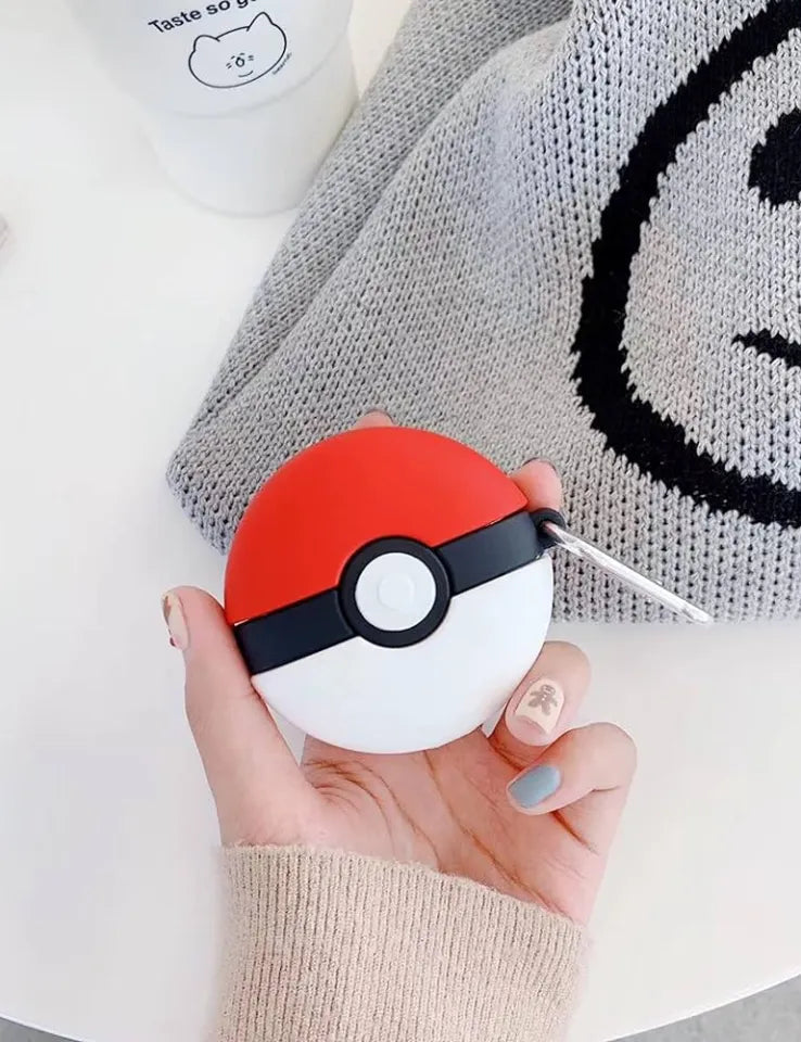 Cartoons Airpods Pro/Pro2 Case