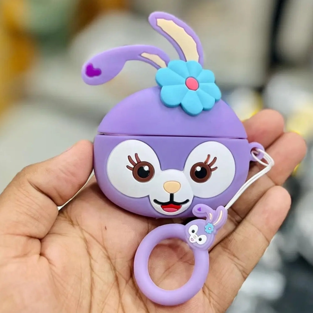 Cartoons Airpods Pro/Pro2 Case