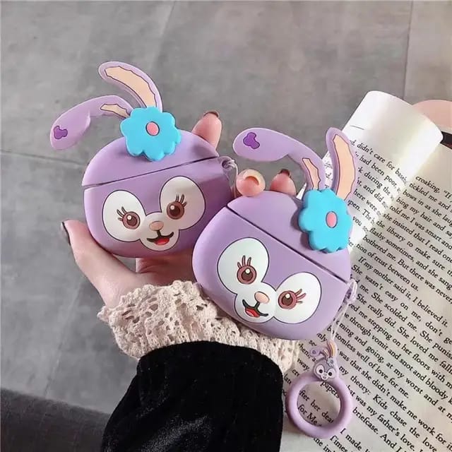 Cartoons Airpods Pro/Pro2 Case