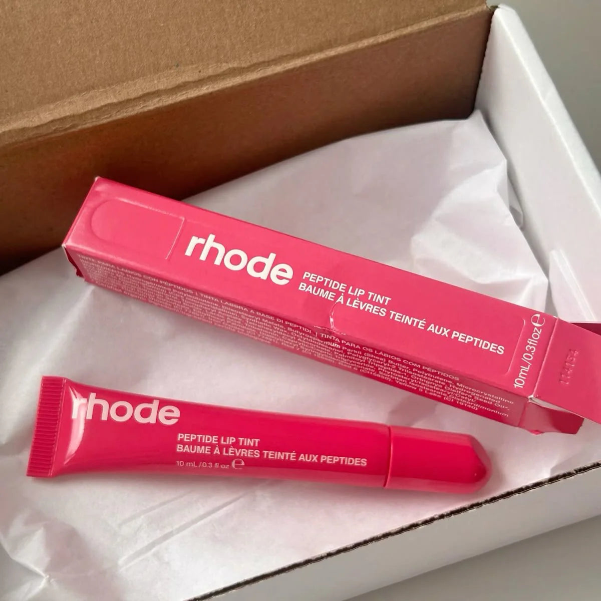 Original Rhode Lipgloss