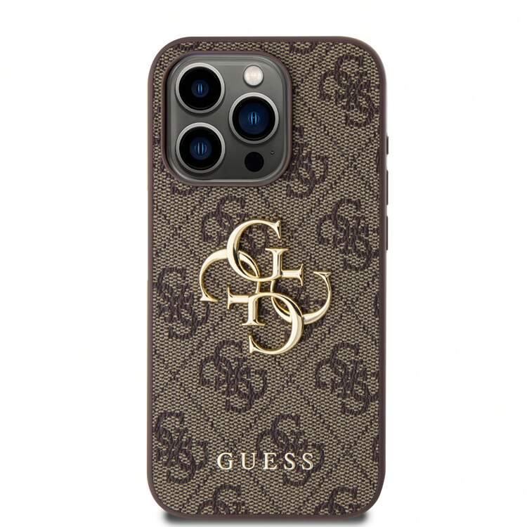 GUESS - Official Branded Case