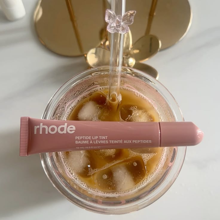 Original Rhode Lipgloss