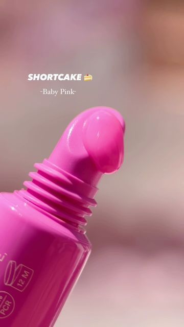 Original Rhode Lipgloss