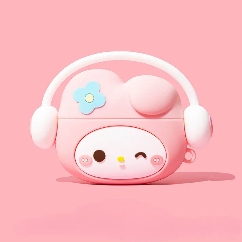 Cartoons Airpods Pro/Pro2 Case