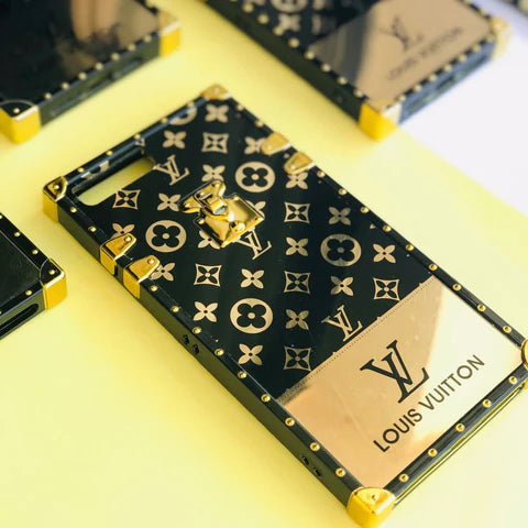 Lv Shine Case for iphone models