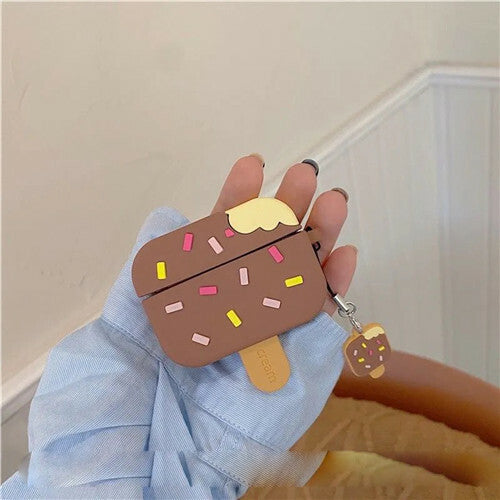 IceCream Lolly Airpods Pro/Pro2 Case