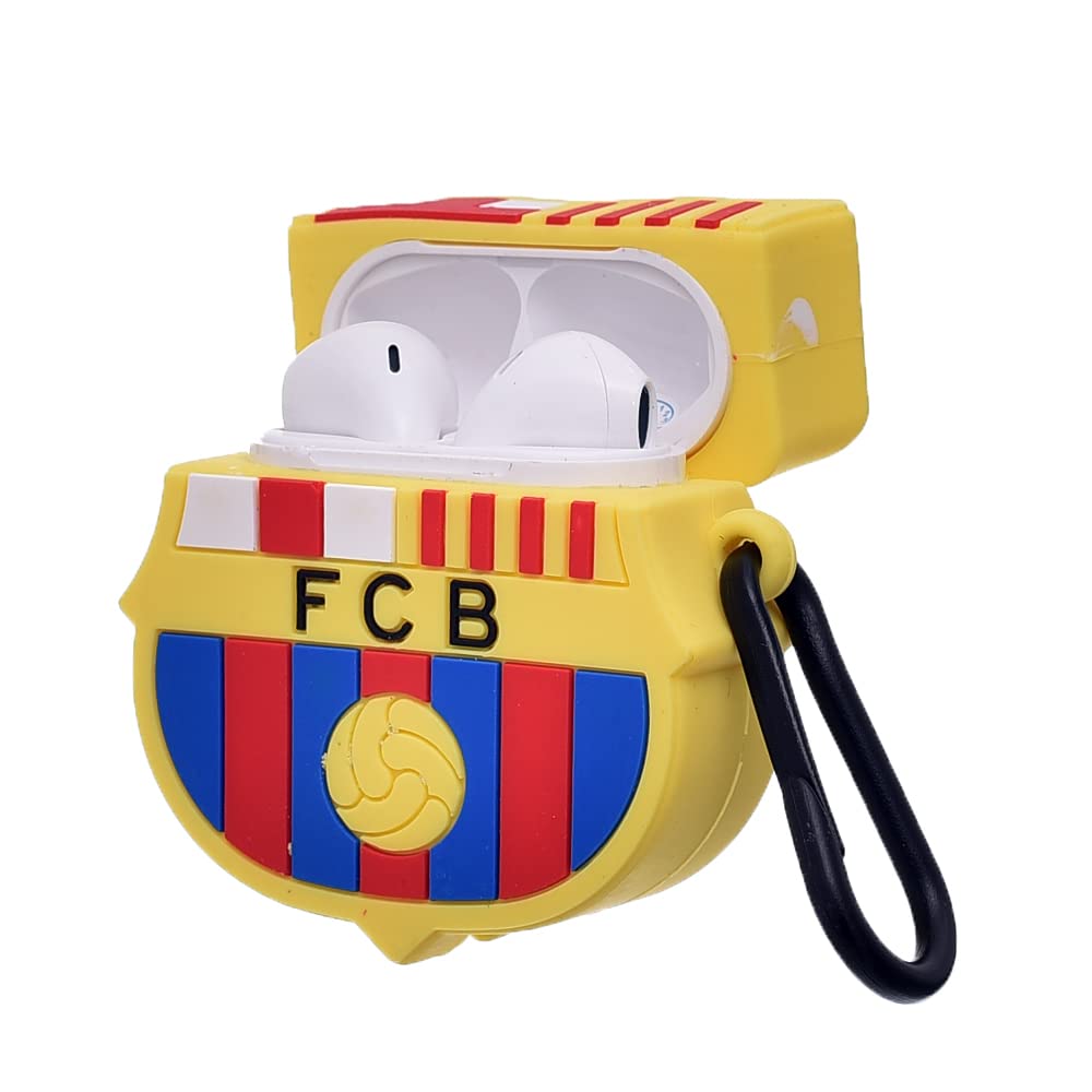 Cartoon Airpods Case for 1/2