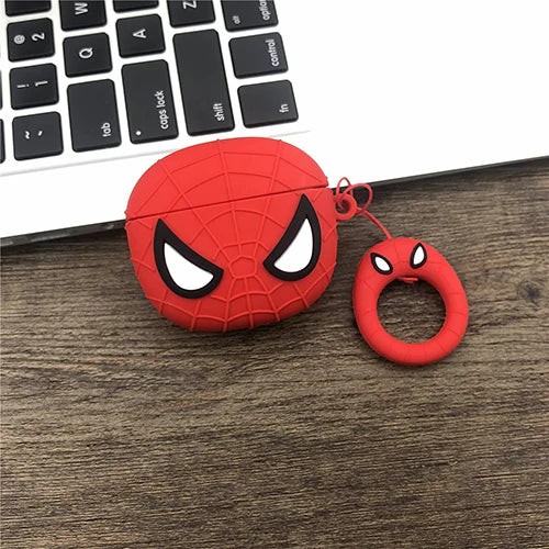 Spider Man Airpods2 / Pro / Pro2 Case