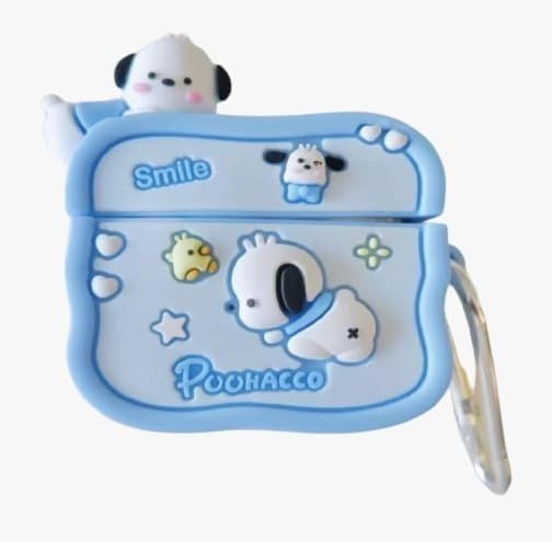 Cartoons Airpods Pro/Pro2 Case