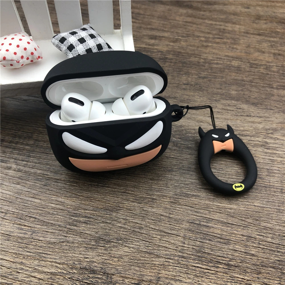Batman Airpods Pro/Pro2 Case