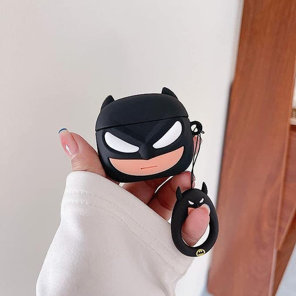 Batman Airpods Pro/Pro2 Case