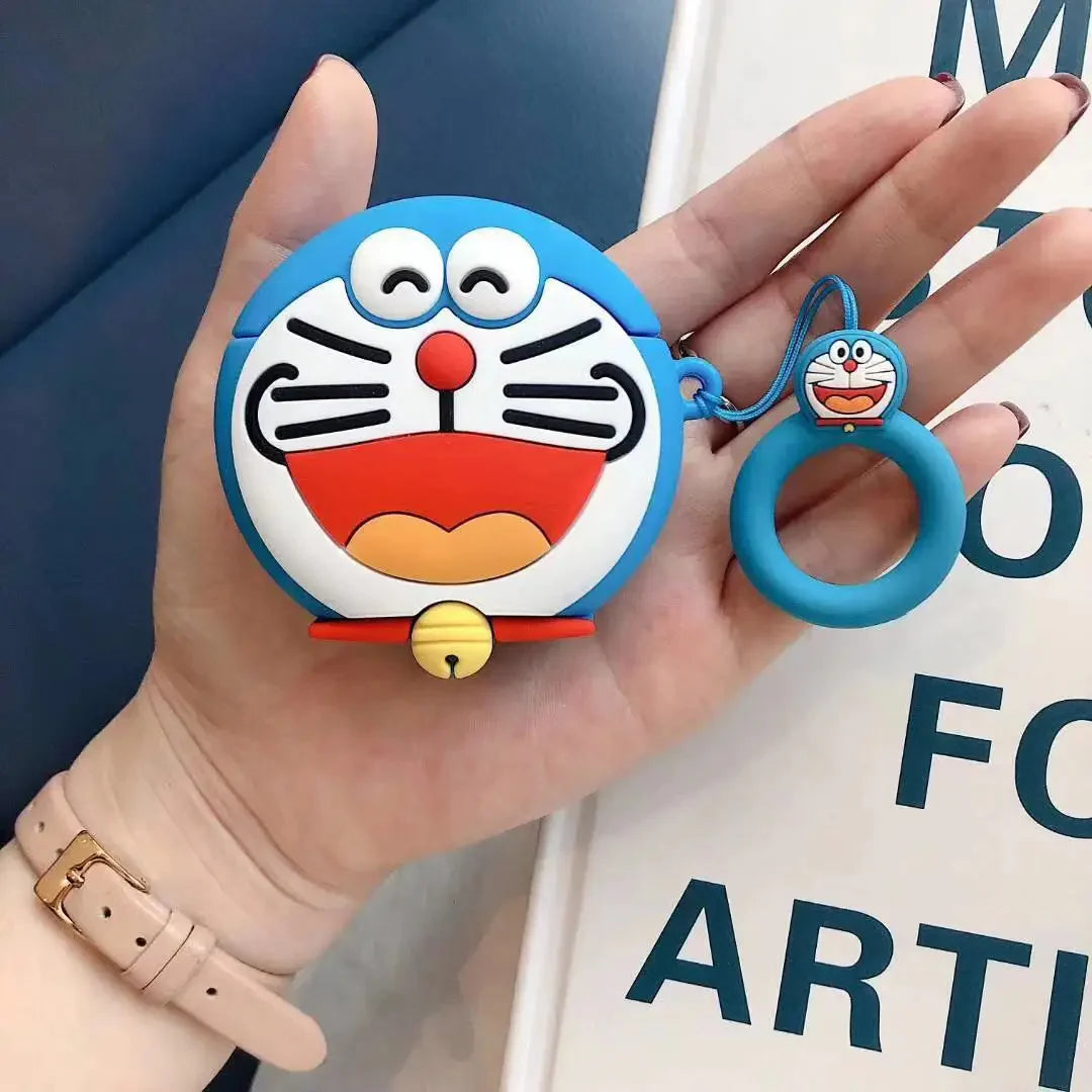 Cartoons Airpods Pro/Pro2 Case