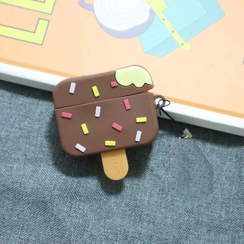 IceCream Lolly Airpods Pro/Pro2 Case