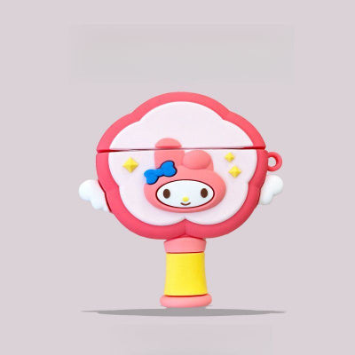 Cartoons Airpods Pro/Pro2 Case