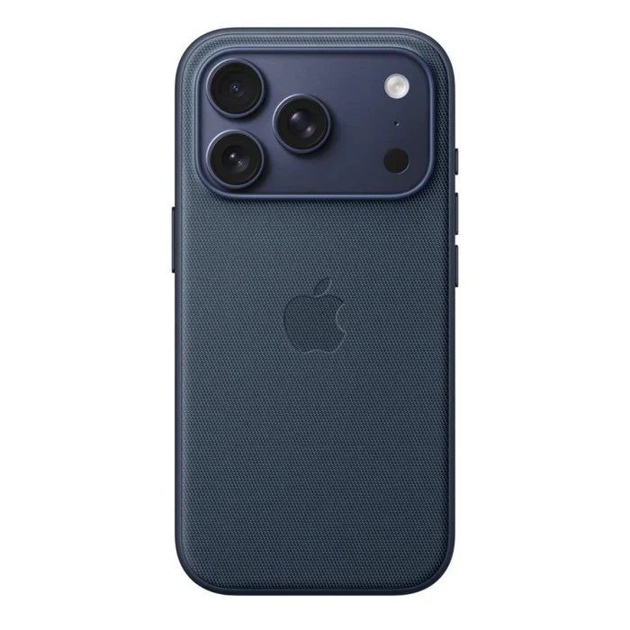 Original Apple TechWoven Case 