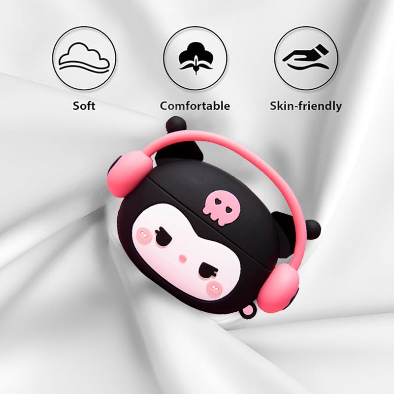 Cartoons Airpods Pro/Pro2 Case