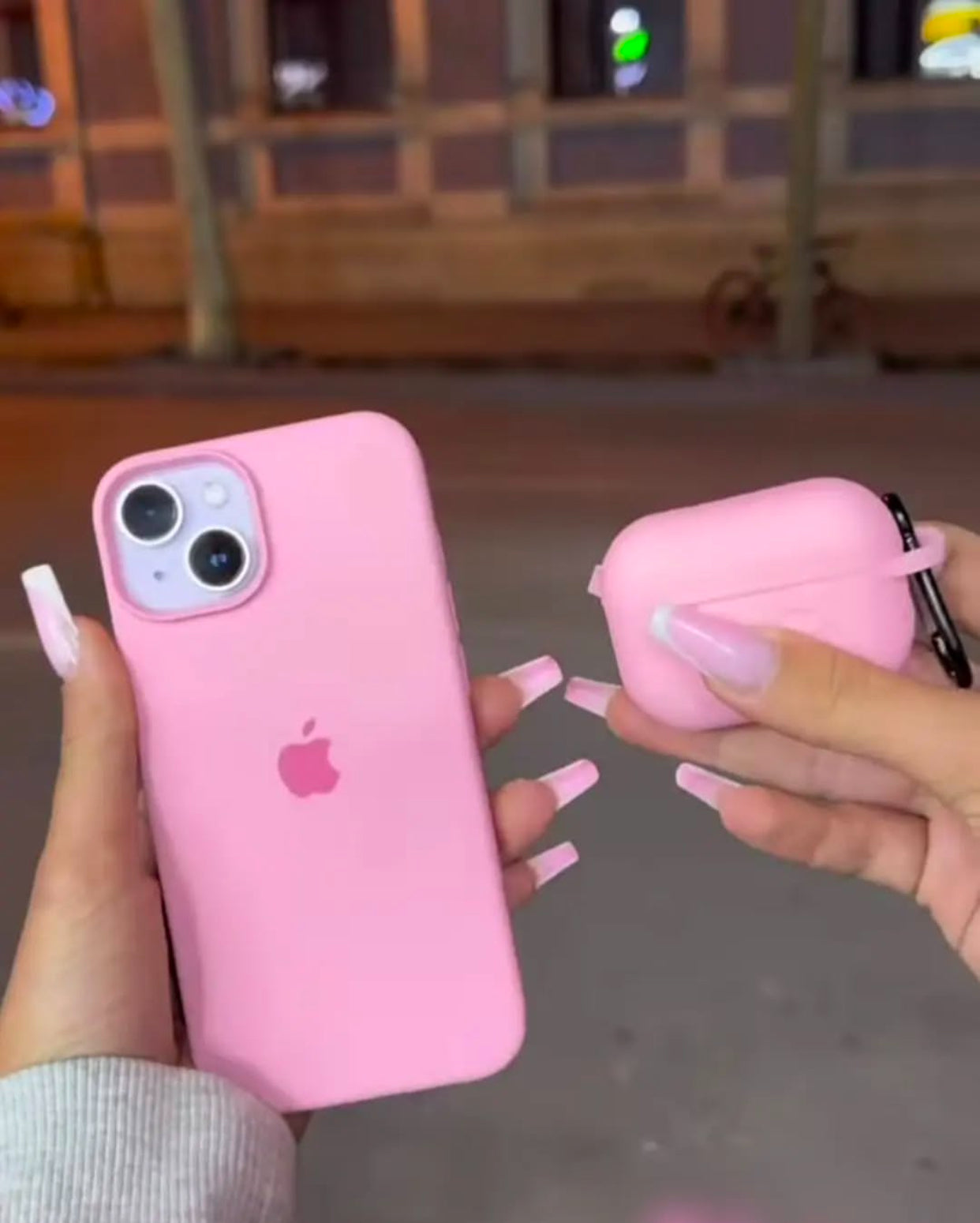 Official BabyPink Apple iPhone Liquid Silicone Case in Pakistan at Applecovers.Pk Case.PK Official BabyPink Apple iPhone Liquid Silicone Case in Pakistan at Applecovers.Pk Case.PK