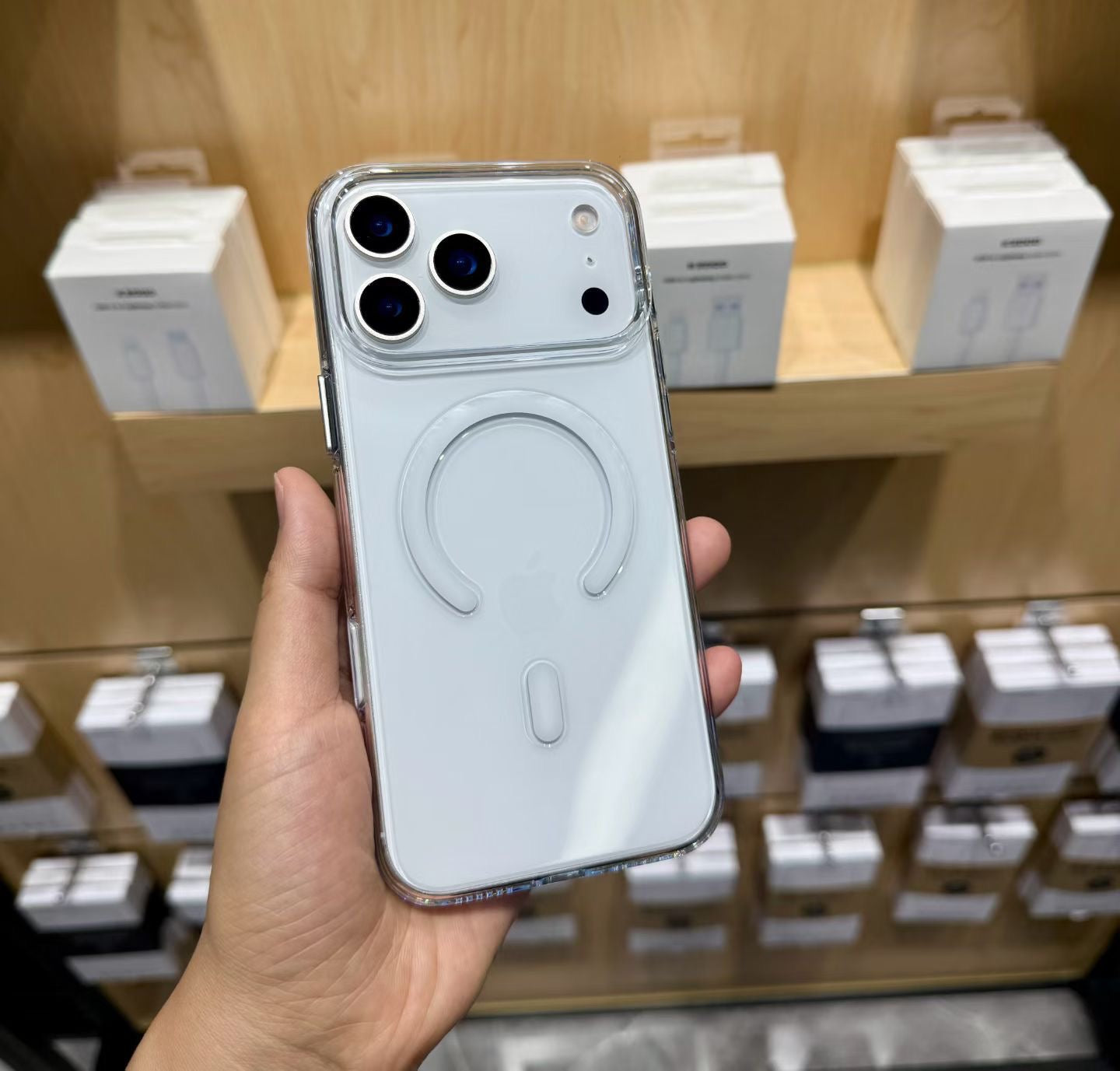 Kzdoo Ice Guard 17 Series