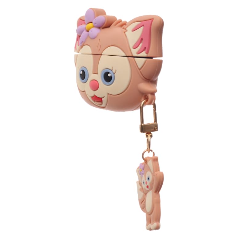 Cute CookieAnn Airpods Pro/Pro2 Case
