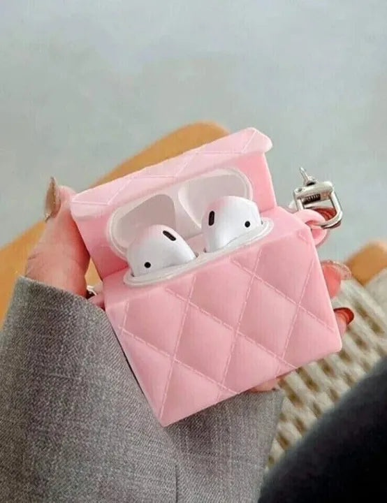 Cartoons Airpods Pro/Pro2 Case
