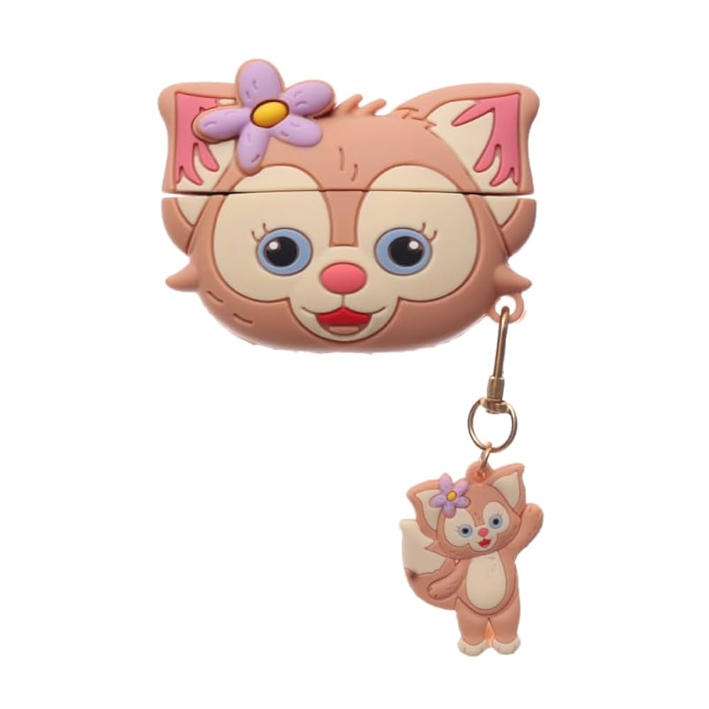 Cute CookieAnn Airpods Pro/Pro2 Case