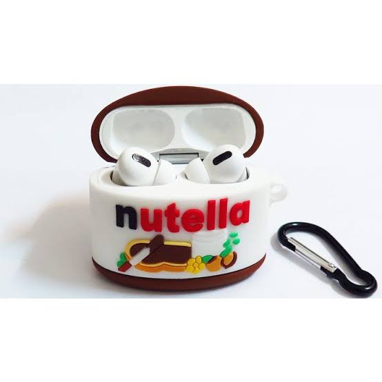 Cartoons Airpods Pro/Pro2 Case
