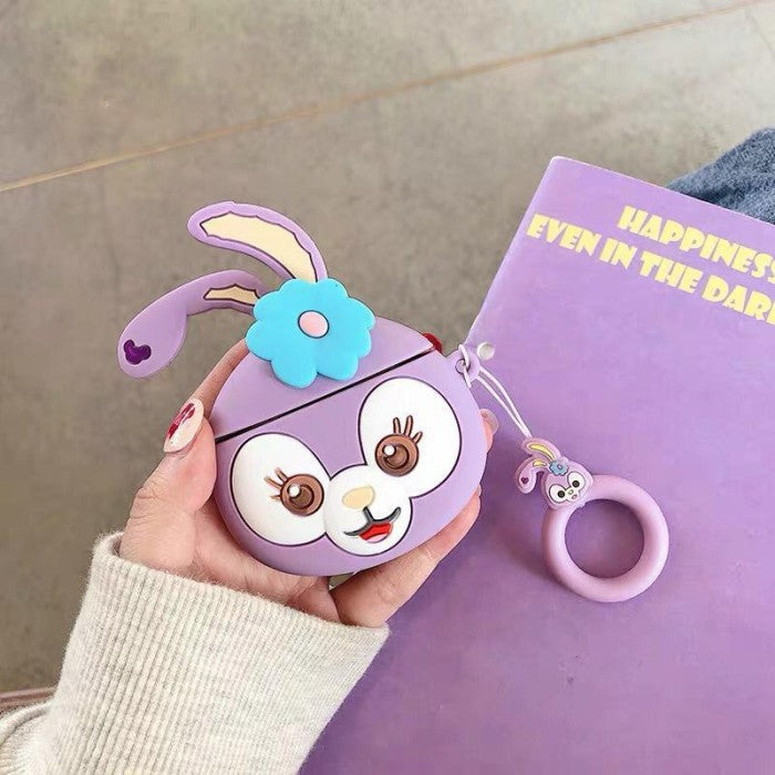 Cartoons Airpods Pro/Pro2 Case