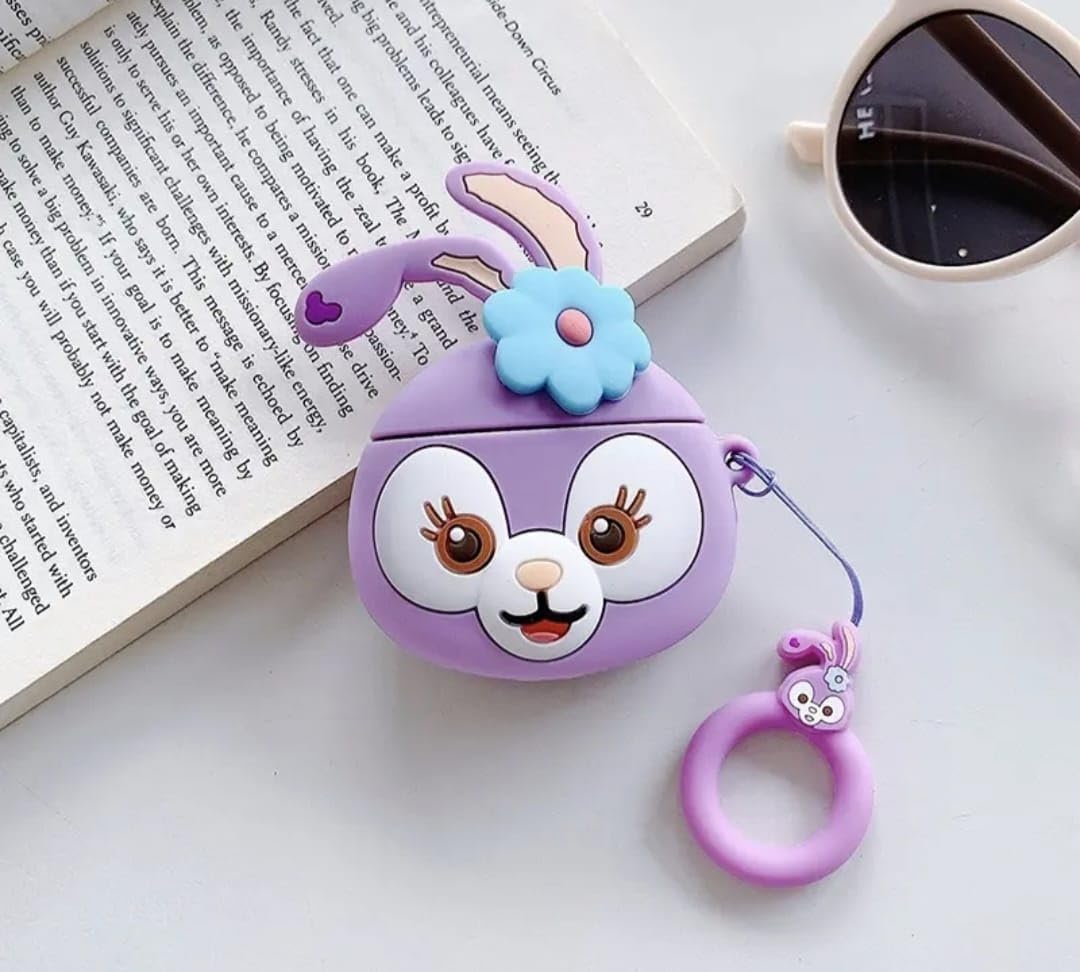 Cartoons Airpods Pro/Pro2 Case