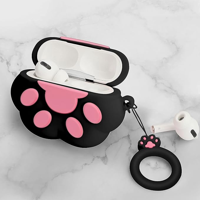 Cartoons Airpods Pro/Pro2 Case