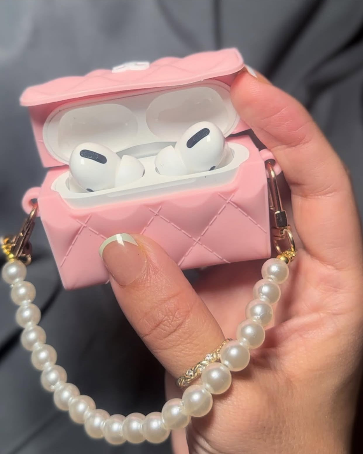 Cartoons Airpods Pro/Pro2 Case