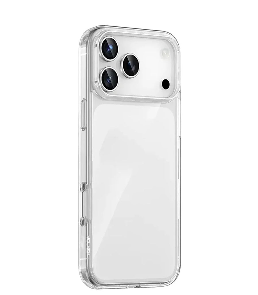 iPhone 17 Series Clear Case
