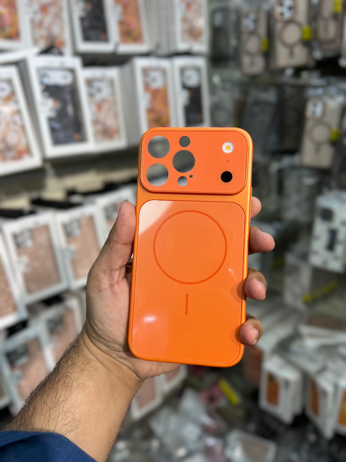 New Convert PC Case (Convert into 17 Series)