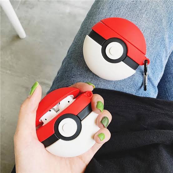 Cartoons Airpods Pro/Pro2 Case