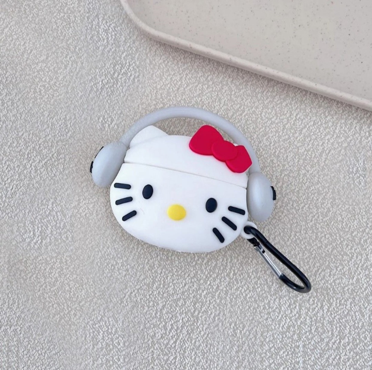 HelloKitty Airpods Pro/Pro2 Case
