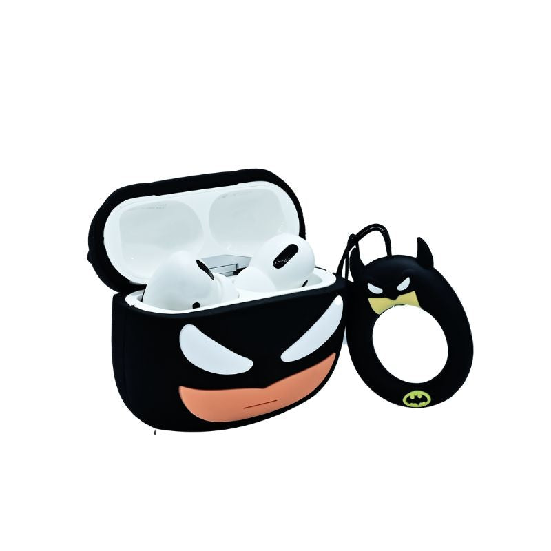 Batman Airpods Pro/Pro2 Case