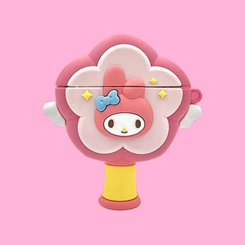 Cartoons Airpods Pro/Pro2 Case