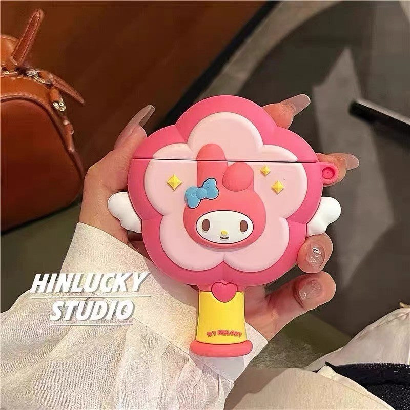 Cartoons Airpods Pro/Pro2 Case