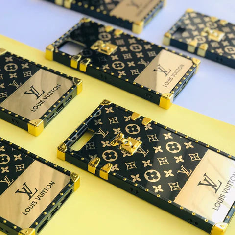 Lv Shine Case for iphone models