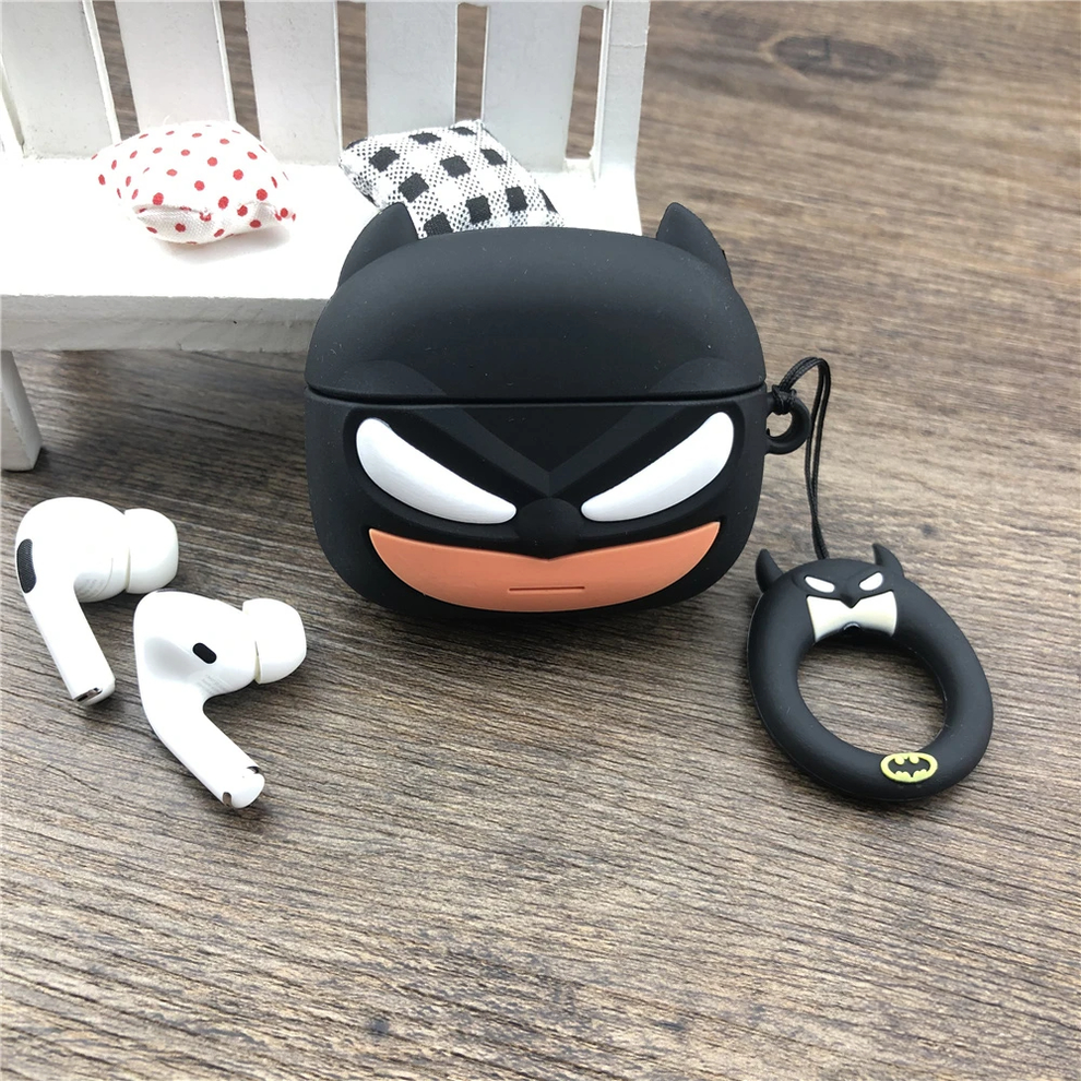 Batman Airpods Pro/Pro2 Case
