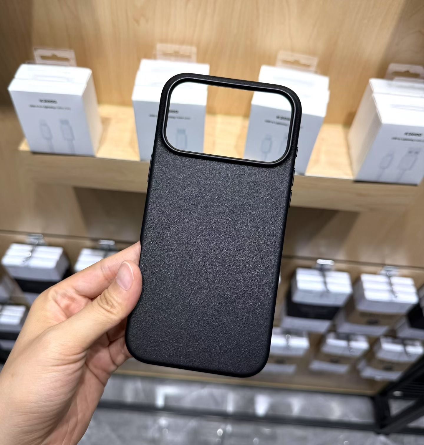 Kdoo/Kzdoo Noble Collection Leather Case - 17 Series