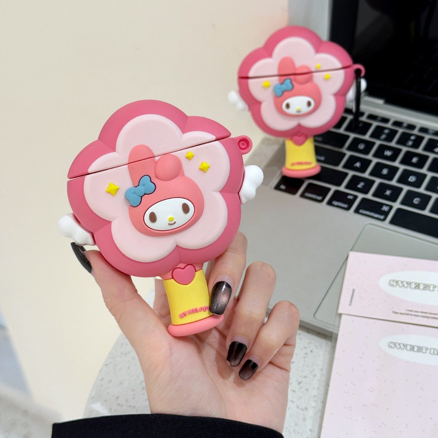 Cartoons Airpods Pro/Pro2 Case