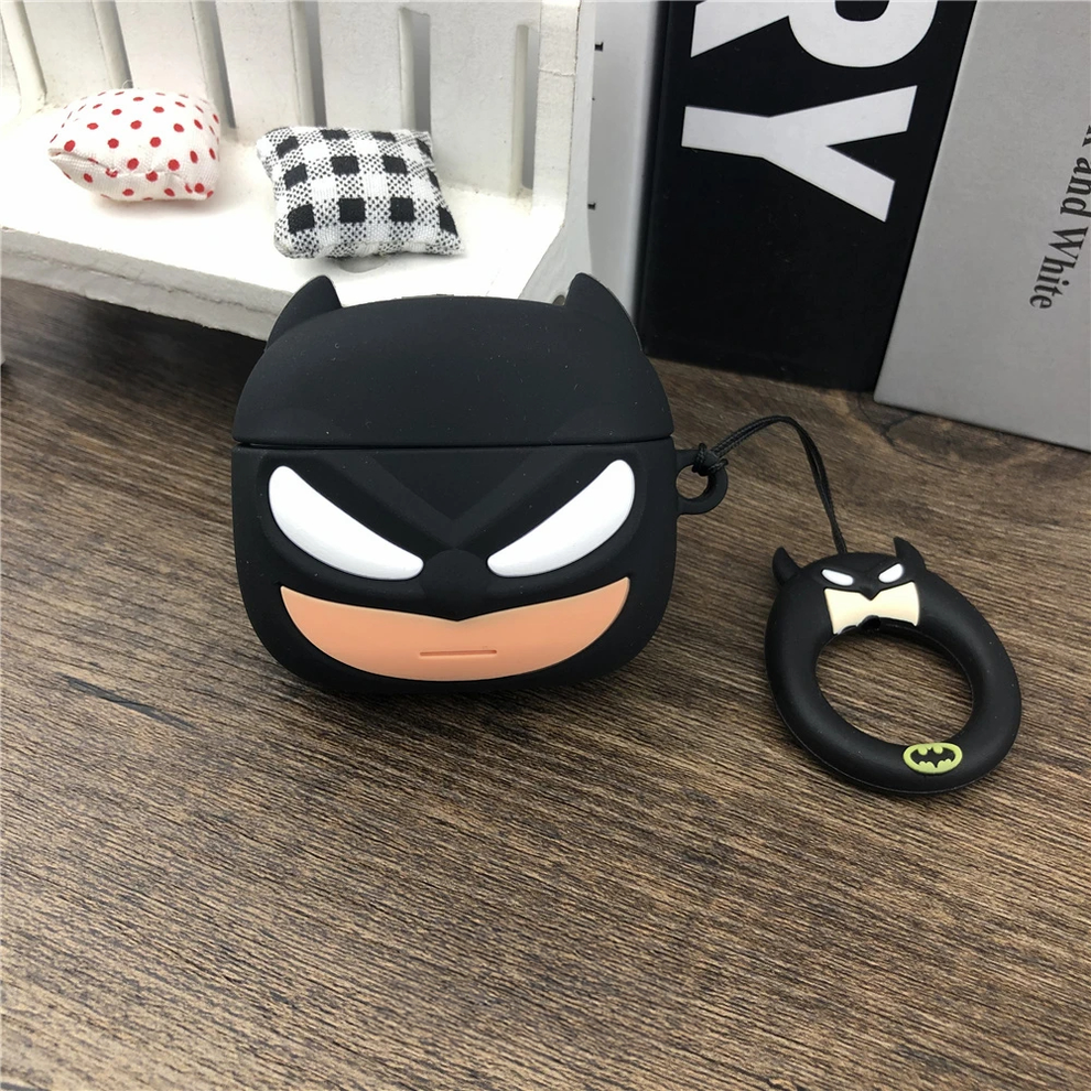 Batman Airpods Pro/Pro2 Case
