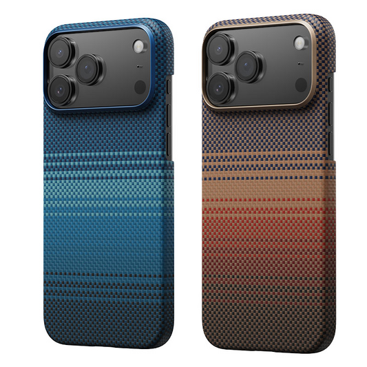 Pitaka Sunset / Moonrise - 17 Series  (MagSafe Supported)